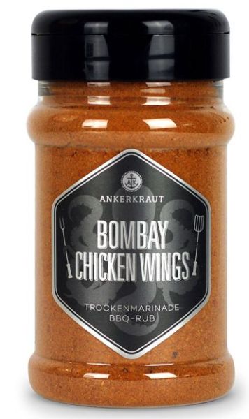 Ankerkraut Bombay Chicken